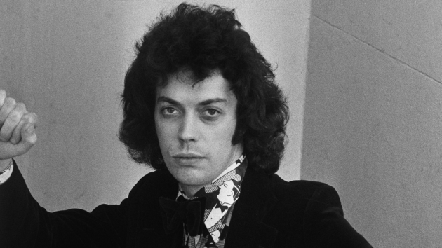 Tim Curry, 'Rocky Horror Picture Show' and 'Clue' actor, dies at 80